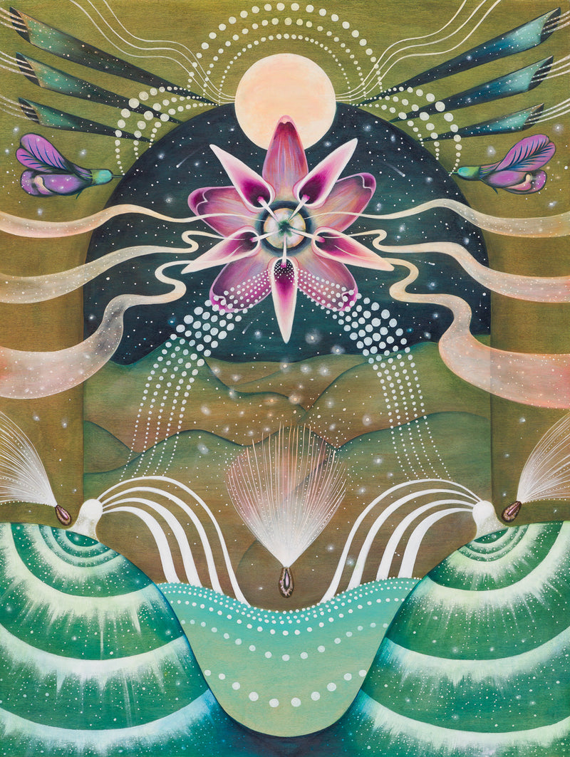 Pentacles
