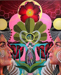 Two of Cups