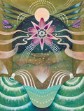 Queen of Pentacles