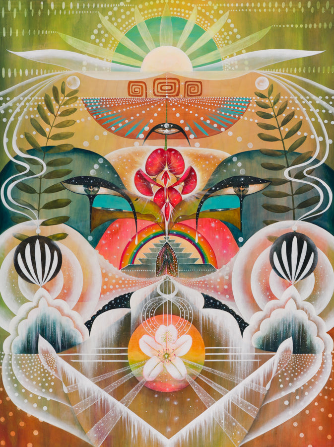 The Hierophant
