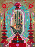 Ace of Wands