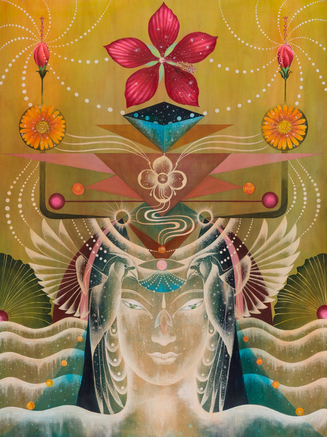 The Empress