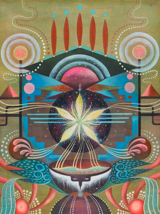 Knight of Cups