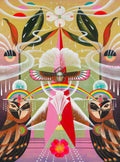 Queen of Swords