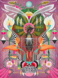 Five of Cups