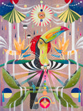 Nine of Cups
