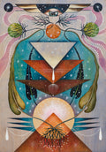 Six of Pentacles