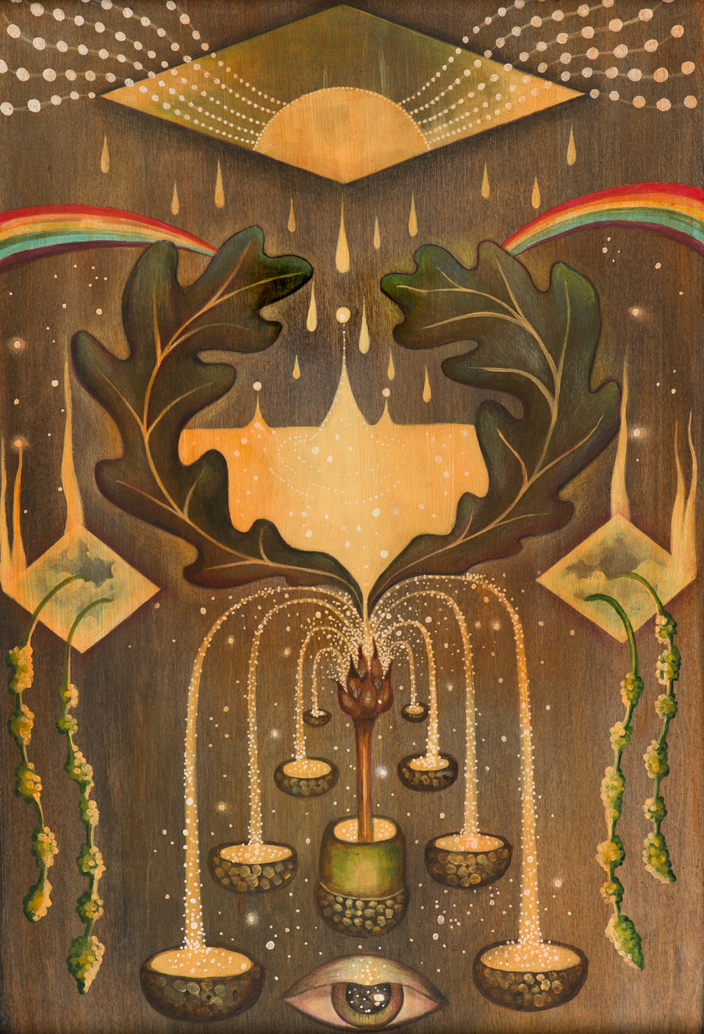 Ten of Cups
