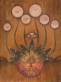 Seven of Pentacles