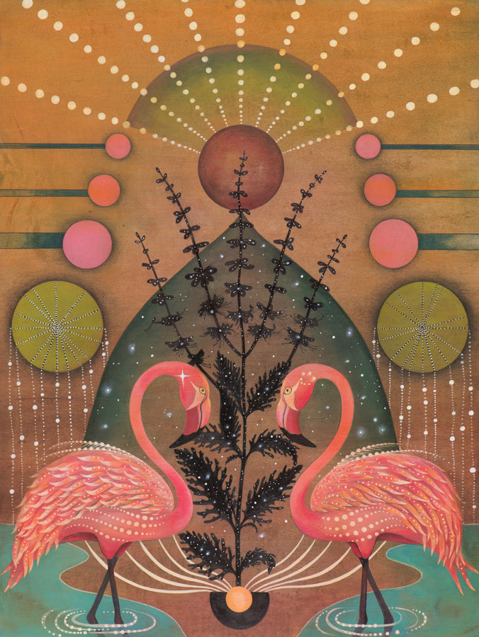 Ten of Pentacles