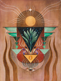 The Hermit