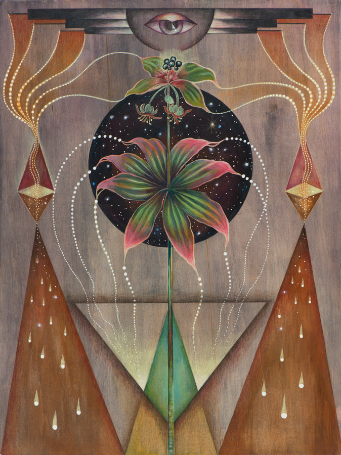 Two of Swords