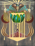 Ace of Cups