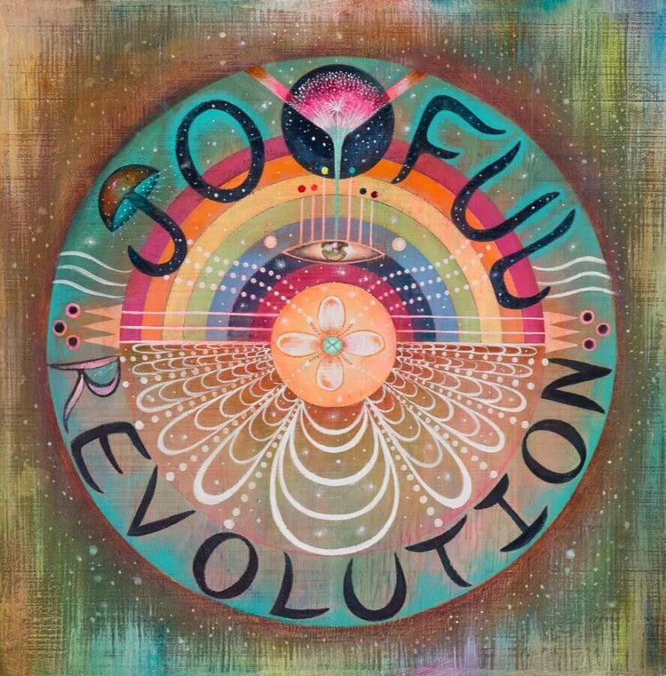 Joyful Evolution