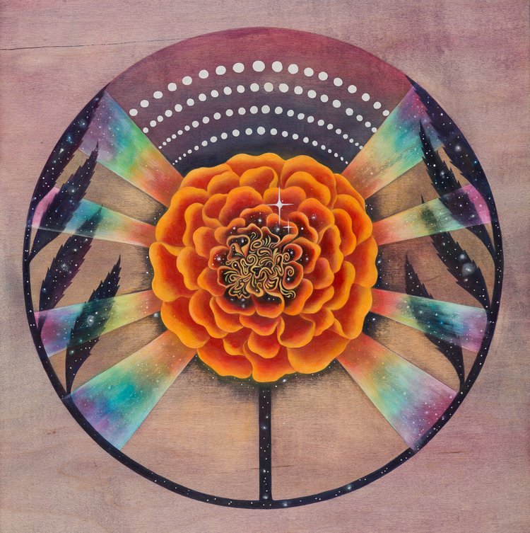 Marigold