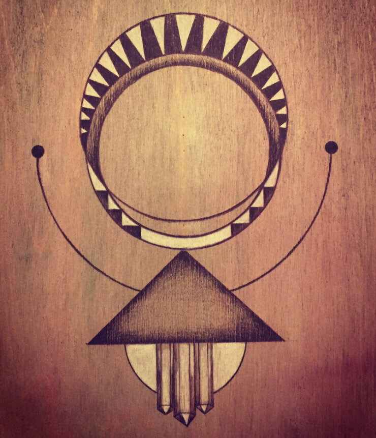 Sacred Geometry