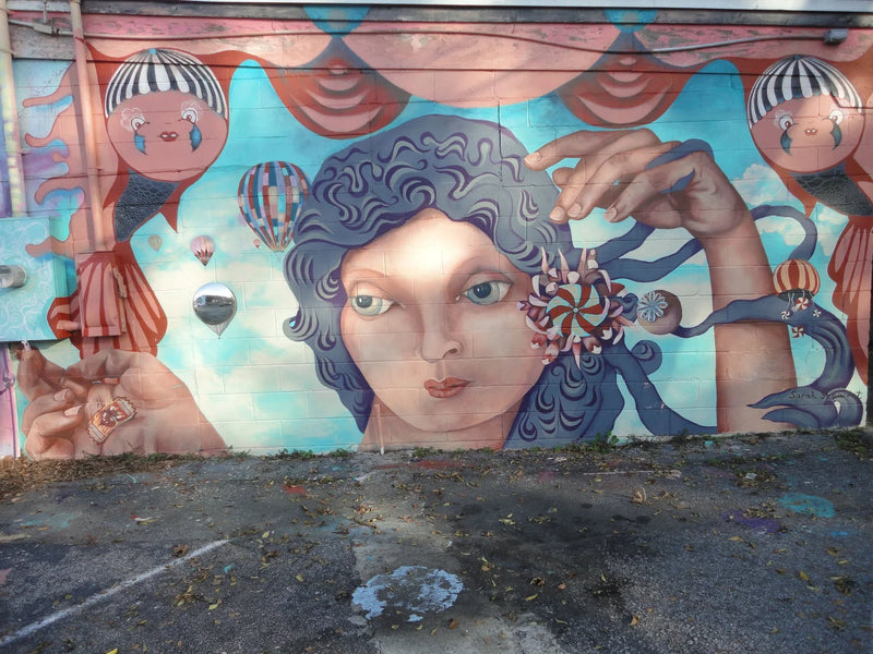 Circus Venus