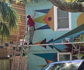 Mural Consultation